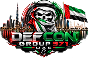 DEFCON GROUP 971