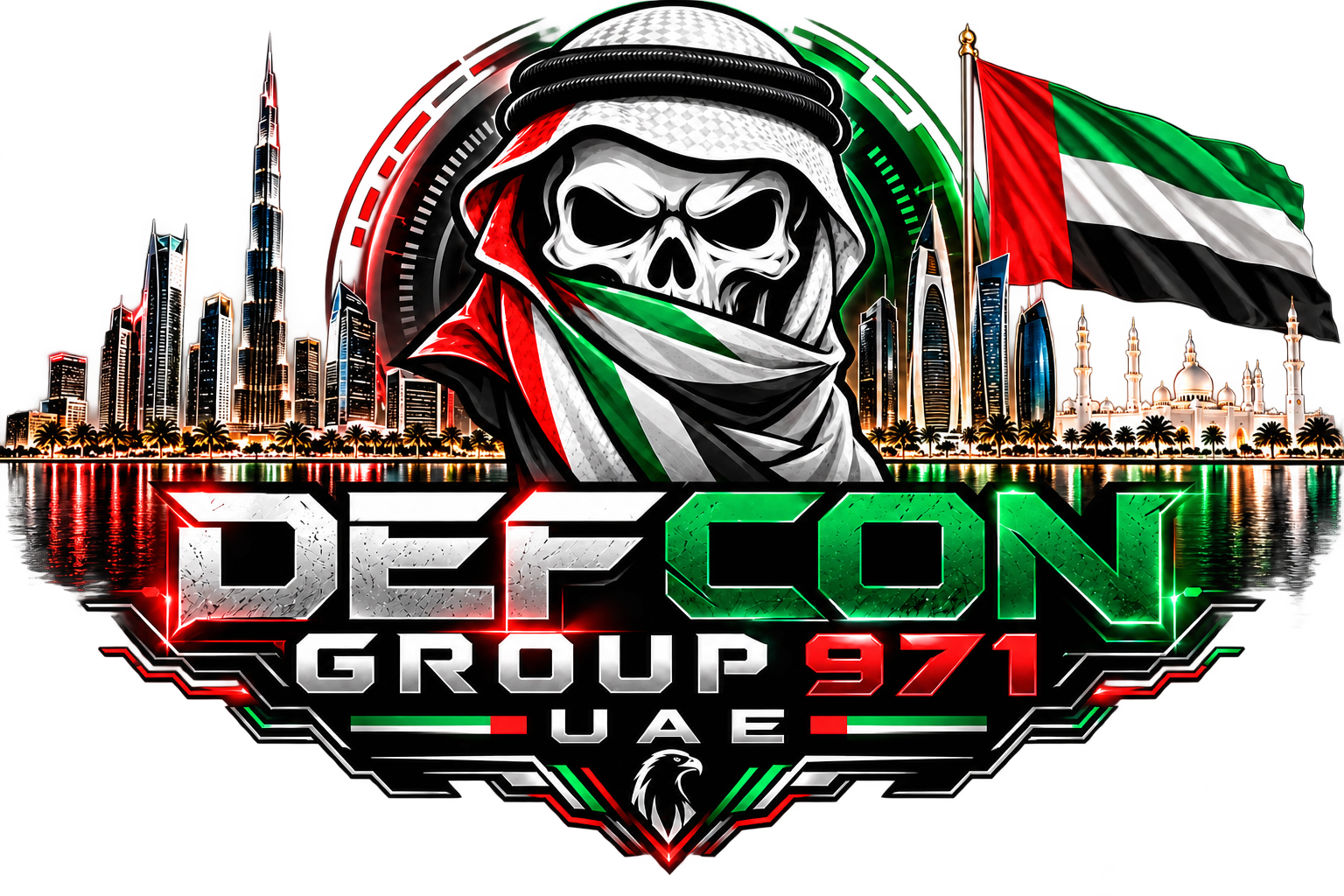 DEFCON GROUP 971